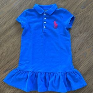 Polo Ralph Lauren Dress